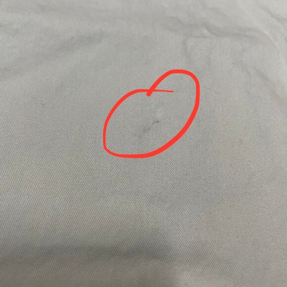 Brooks Brothers 346 Light Khaki Chino Shorts Men Size 40W 8.5" Inseam Classic - Picture 7 of 7